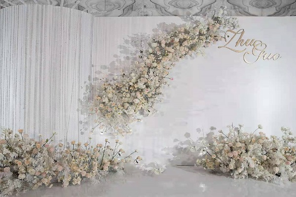 會(huì)場(chǎng)布置